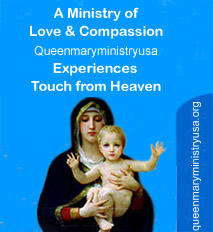 Queen Mary Ministry